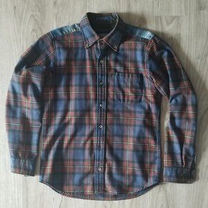 Pendleton - Wool - Shirt